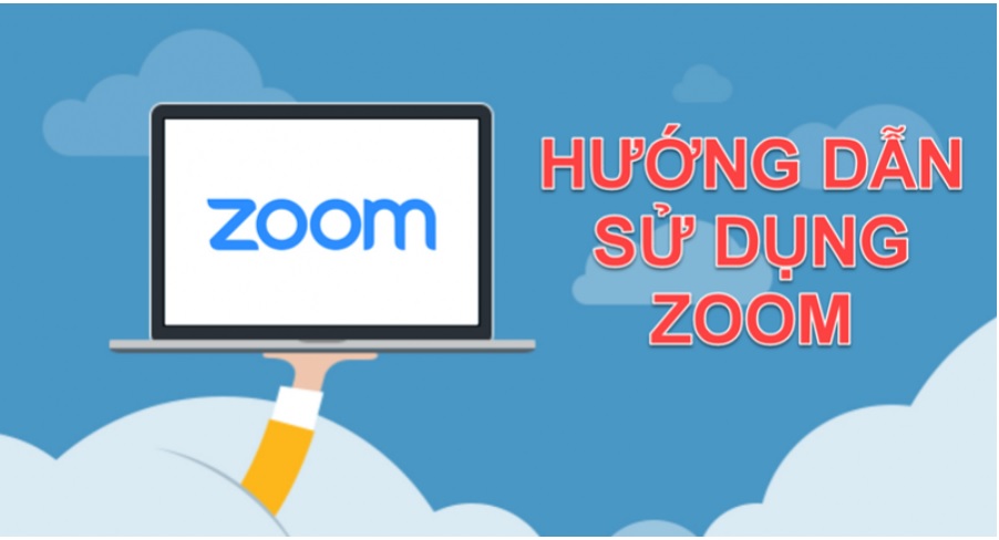 Zoom trên máy tính bảng